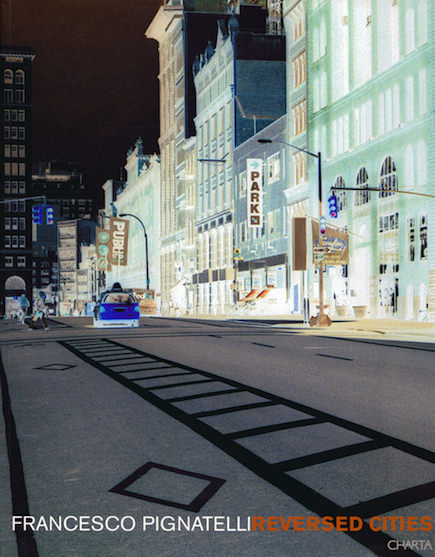 REVERSED CITIES