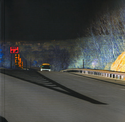REVERSED CITIES M6J 1H9